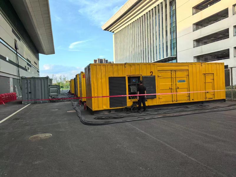 博尔塔拉柴油发电机冬季保养注意事项？