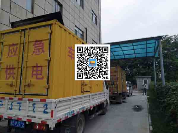 博尔塔拉发电车出租-发电机产品使用越来越广泛
