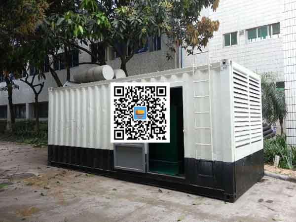 博尔塔拉出租发电机-什么样的柴油发电机使用效果比较好
