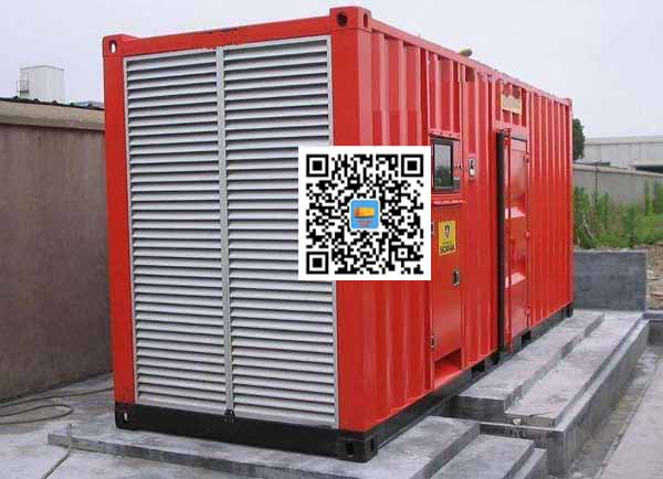 博尔塔拉300kw柴油发电机组一个小时耗油