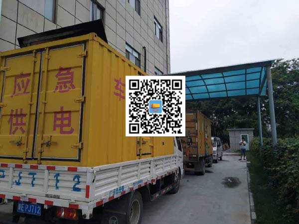 博尔塔拉发电机组如何安装管道?