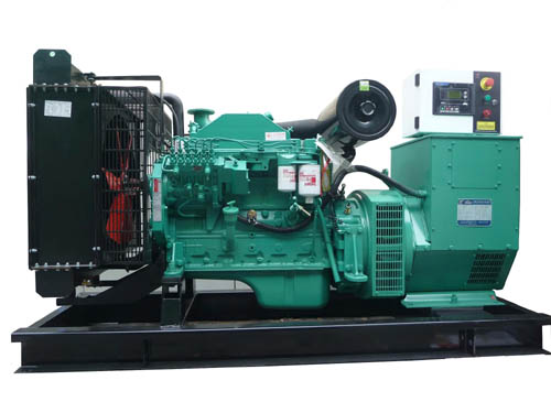 博尔塔拉有哪些方法可以提高 200kw 柴油发电机的燃油效率？