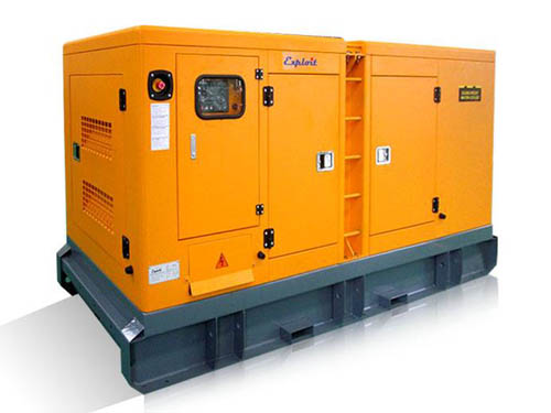 博尔塔拉影响 200kw 柴油发电机油耗的因素有哪些？