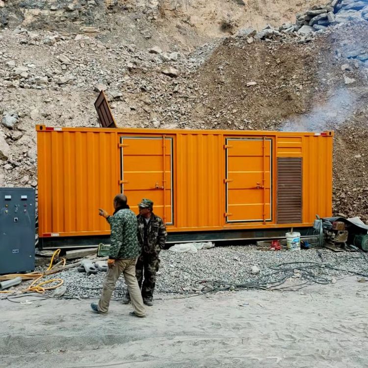 博尔塔拉如何降低 200kW 柴油发电机在高海拔地区的油耗？