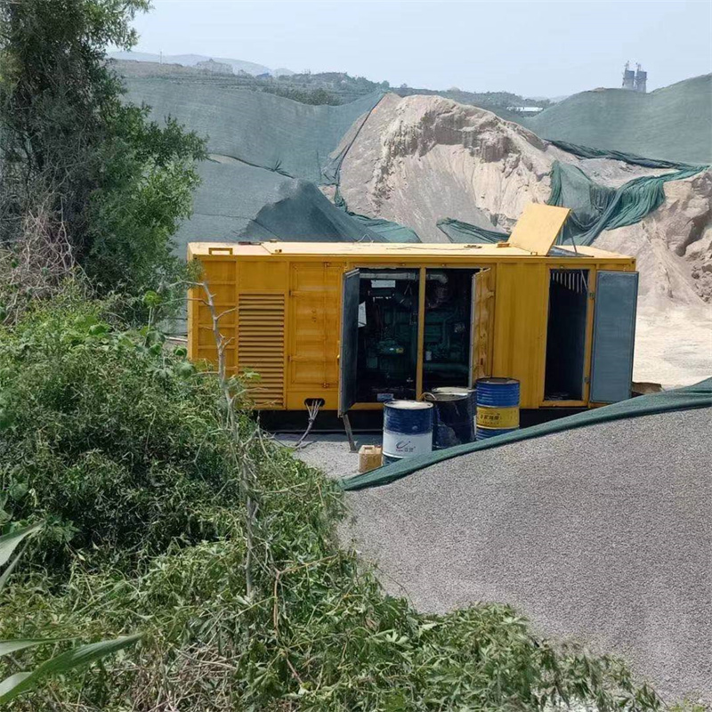 博尔塔拉影响 400KW 柴油发电机组油耗的因素有哪些？
