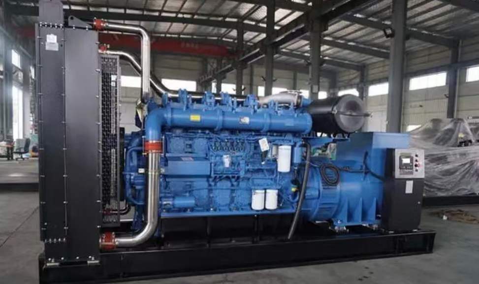 博尔塔拉如何选择适合的 500kW 柴油发电机组？