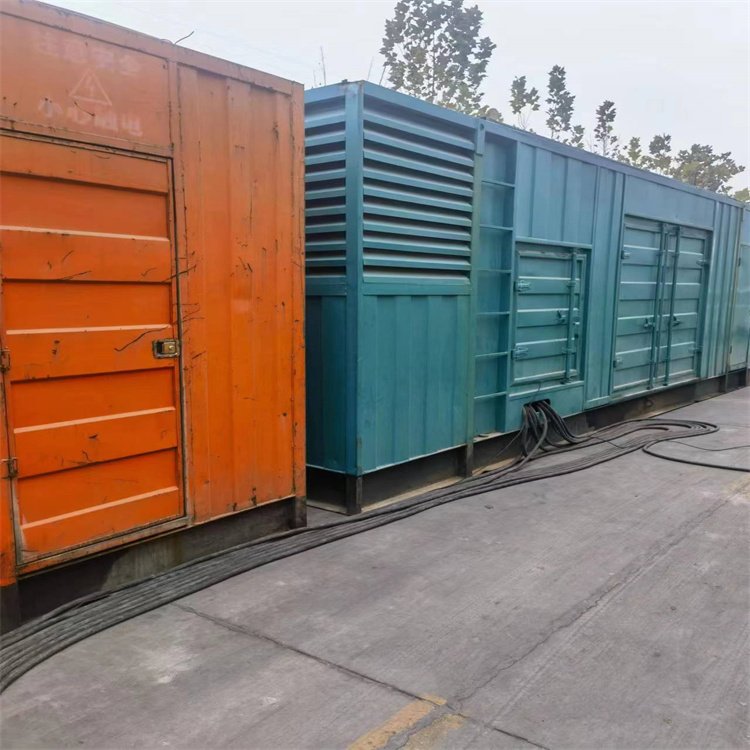 博尔塔拉如何选择适合 600kW 柴油发电机组的热继电器？
