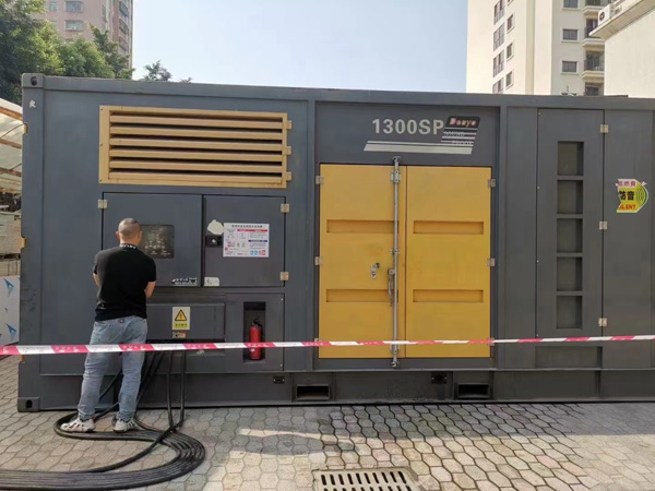 博尔塔拉500KW发电机组冬季应该配多大的启动电瓶？