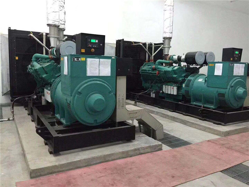 博尔塔拉柴油发电机组冬季寒冷地区使用需注意哪些事项？