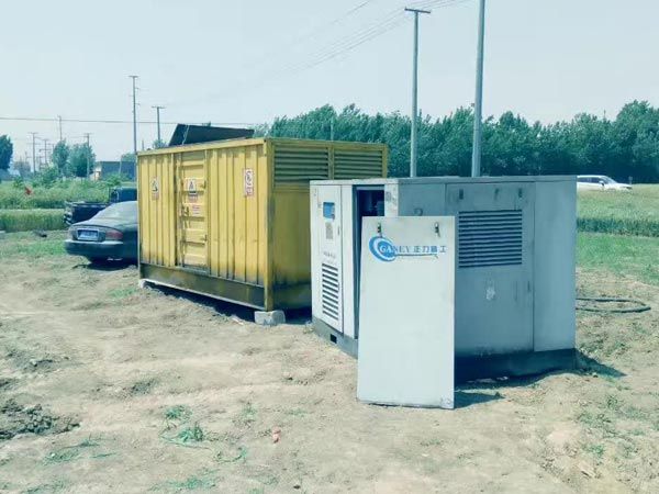 博尔塔拉柴油发电机组冬季日常维修需要哪些工具?